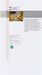 Mobile Screenshot of evaluationfocused.com